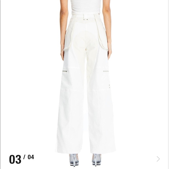 Jumpsuits | Iamgia Blaze Cargo Pant 